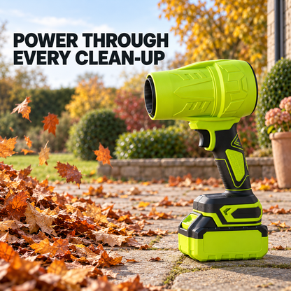 Leaf & Debri Blower
